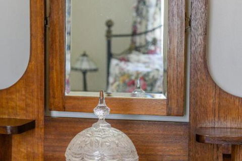 Sargeants & Armoury Cottages 1823 - Accommodation Bookings 3
