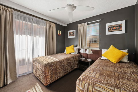 Asiatic Suite At Nautilus Mooloolaba - Accommodation Bookings 6