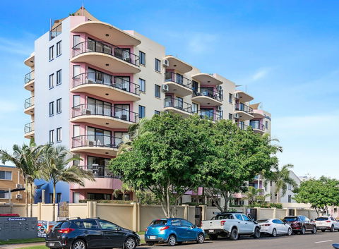 Asiatic Suite At Nautilus Mooloolaba - Accommodation Bookings 0