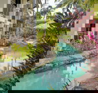Port Douglas Penthouse at Sea Temple - Accommodation Bookings