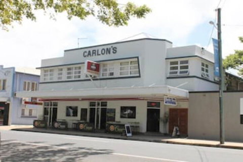 Carlon's Hotel - Accommodation Bookings 0