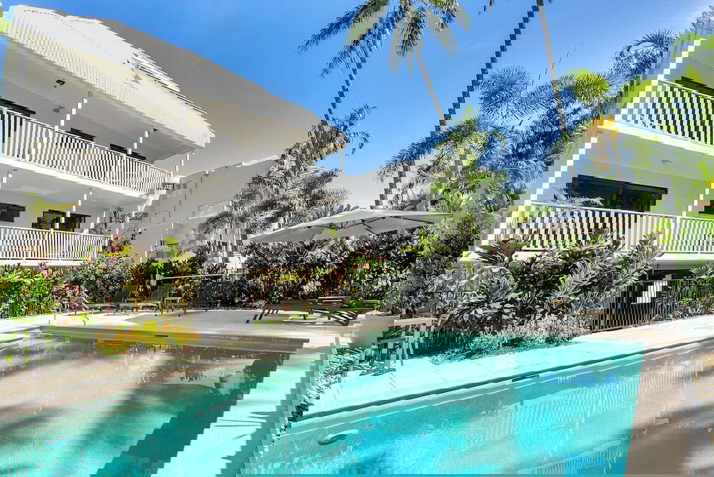 Killaloe QLD Accommodation Bookings