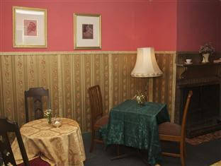 Amphitheatre VIC Accommodation Bookings