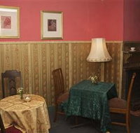 Amphitheatre Hotel B  B - Accommodation Bookings