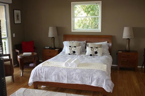 At Sunrise Cottages - Accommodation Bookings 7