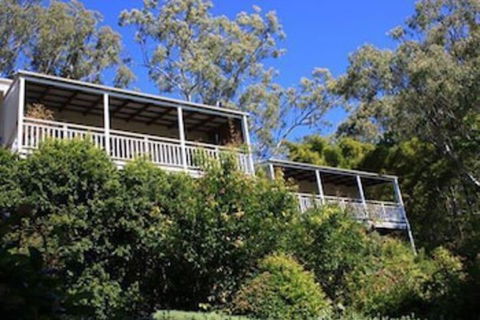 At Sunrise Cottages - Accommodation Bookings 2