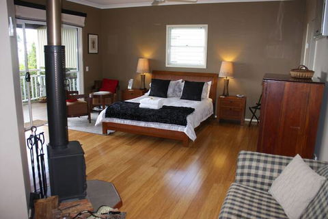 At Sunrise Cottages - Accommodation Bookings 6