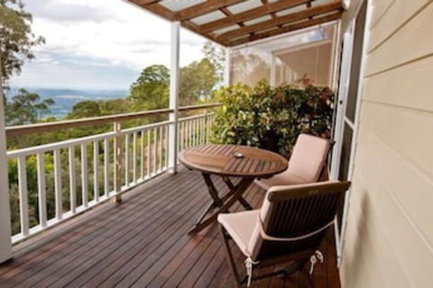 At Sunrise Cottages - Accommodation Bookings 3