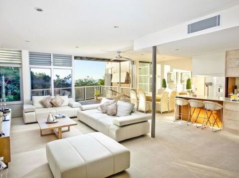 Outrigger Little Hastings Street Villas & Penthouses - Accommodation Bookings 4