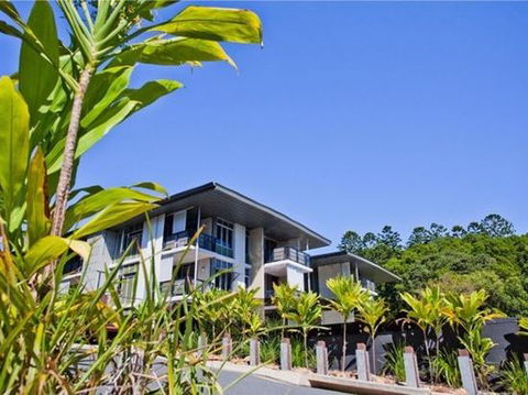 Outrigger Little Hastings Street Villas & Penthouses - Accommodation Bookings 0