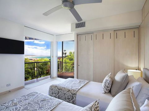 Outrigger Little Hastings Street Villas & Penthouses - Accommodation Bookings 6
