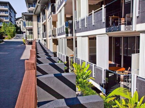 Outrigger Little Hastings Street Villas & Penthouses - Accommodation Bookings 5
