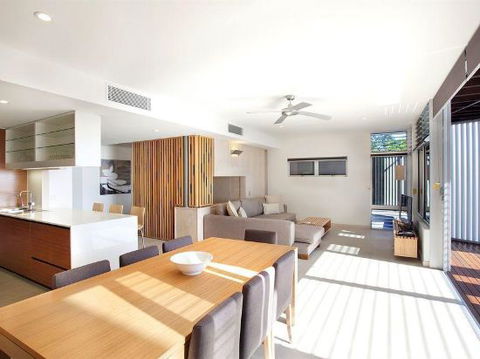 Outrigger Little Hastings Street Villas & Penthouses - Accommodation Bookings 1