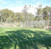 Protea Farm Cottages - Accommodation Bookings