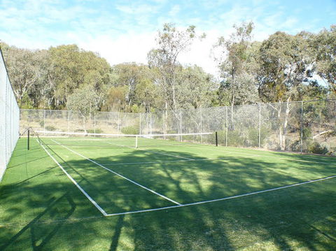 Protea Farm Cottages - Accommodation Bookings 0