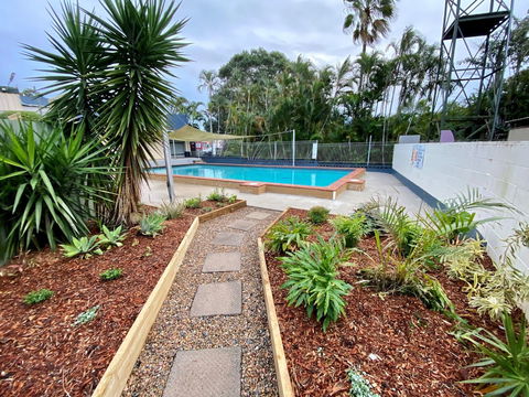 Bundaberg Park Village - Accommodation Bookings 2