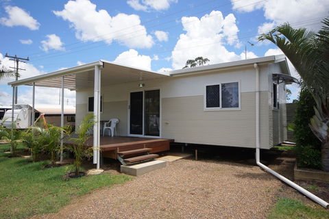 Bundaberg Park Village - Accommodation Bookings 1