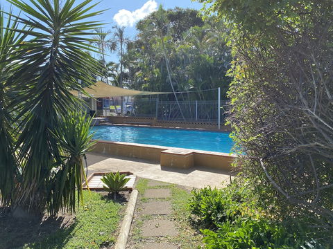 Bundaberg Park Village - Accommodation Bookings 3