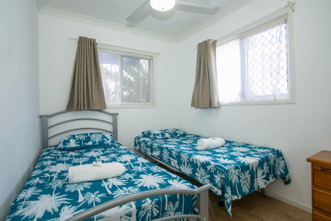 Bundaberg Park Village - Accommodation Bookings 4