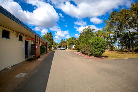 Bundaberg Park Village - Accommodation Bookings 0