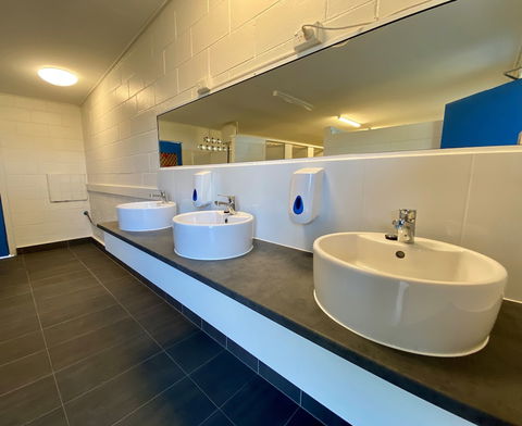 Bundaberg Park Village - Accommodation Bookings 5
