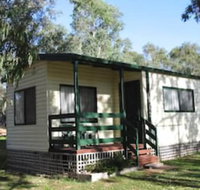 Bonnie Doon Caravan Park - Accommodation Bookings