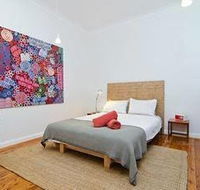 Bondi Beach Eco Garden - Accommodation Bookings