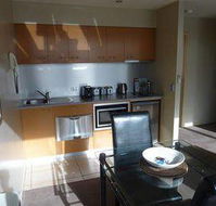 Flinders Lane Holiday Apartments - Accommodation Bookings