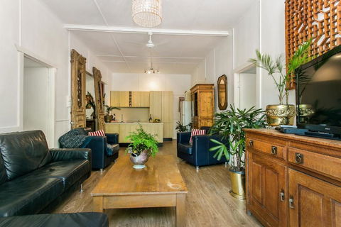 Jaspers Apartments - Accommodation Bookings 3