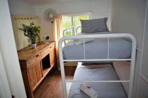 Jaspers Apartments - Accommodation Bookings 6