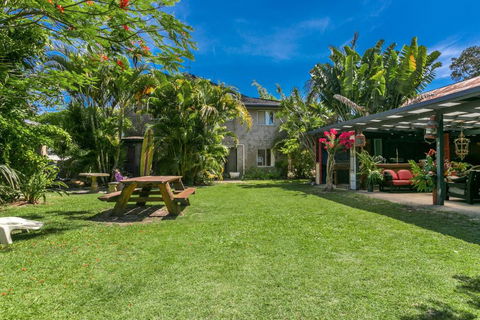 Jaspers Apartments - Accommodation Bookings 5