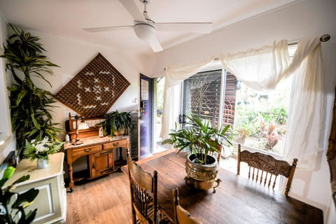 Jaspers Apartments - Accommodation Bookings 2