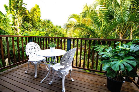 Jaspers Apartments - Accommodation Bookings 4