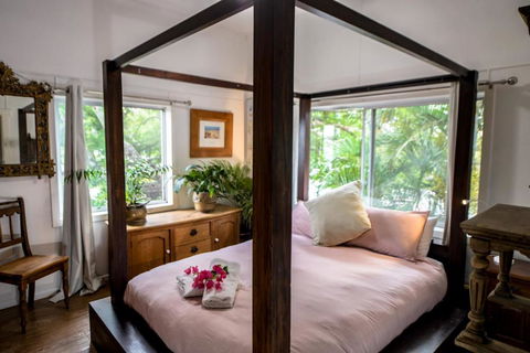 Jaspers Apartments - Accommodation Bookings 1
