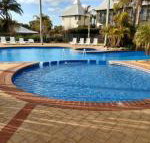 Private Apartments at the Sanctuary Resort - Accommodation Bookings