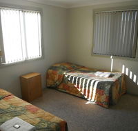 The Villas - Accommodation Bookings