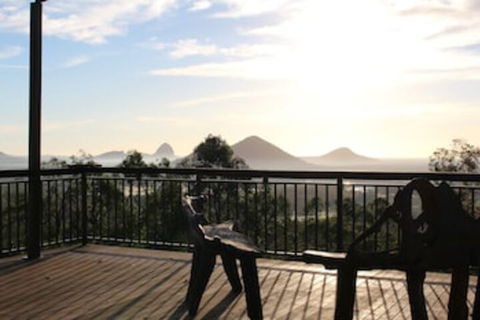 Uluramaya Retreat Cabins - Accommodation Bookings 0