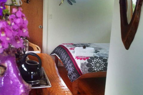Uluramaya Retreat Cabins - Accommodation Bookings 7