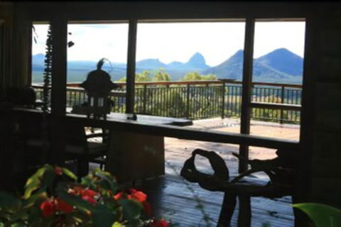 Uluramaya Retreat Cabins - Accommodation Bookings 3