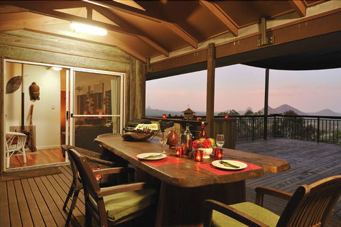 Uluramaya Retreat Cabins - Accommodation Bookings 6