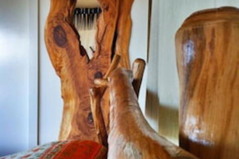 Uluramaya Retreat Cabins - Accommodation Bookings 4