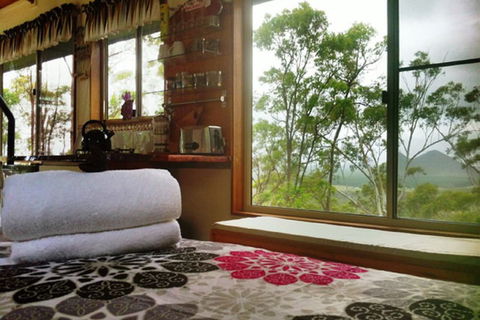 Uluramaya Retreat Cabins - Accommodation Bookings 2