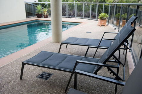 Eugenies Luxury Accommodation - Accommodation Bookings 4