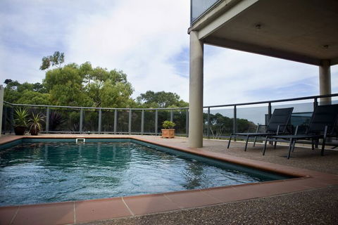 Eugenies Luxury Accommodation - Accommodation Bookings 3