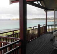Bay of Islands B  B - Accommodation Bookings