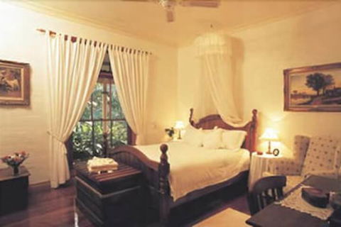 Abbie's Byron Bay Villa - Accommodation Bookings 4