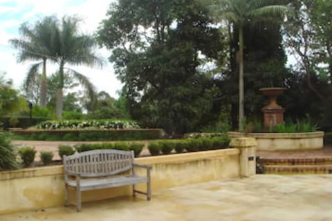 Abbie's Byron Bay Villa - Accommodation Bookings 3