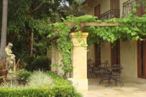 Abbie's Byron Bay Villa - Accommodation Bookings 2