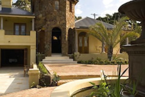 Abbie's Byron Bay Villa - Accommodation Bookings 0