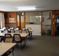 Cool Mountain Lodge - Accommodation Bookings